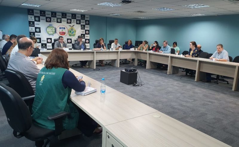 Acadêmicos públicos privados coronavírus