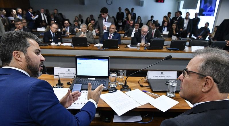 comissao, senado, aprova, marco, setor, eletrico