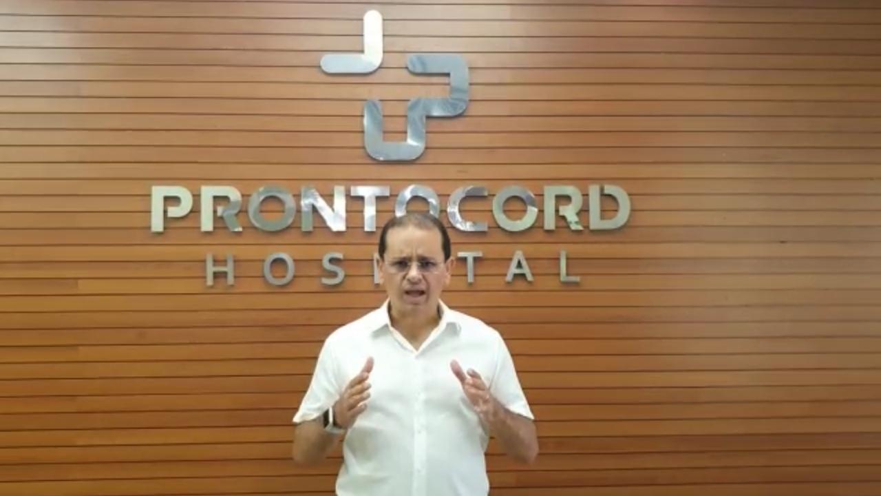 Presidente da Samel diz que Manaus vive situação diferente de abril