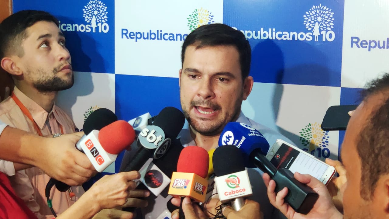 Alberto Neto