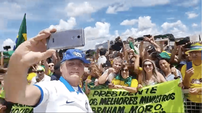 Bolsonaro coronavírus-min