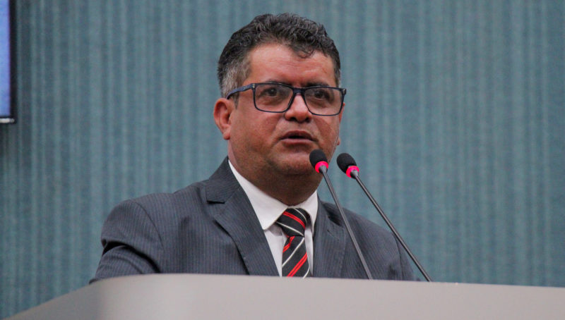 Vereador Raulzinho Ministério Público