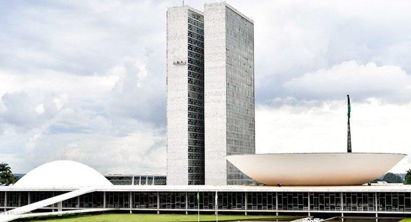 pesquisa, contra, fechamento, congresso