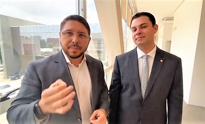 Carlos Prefeito