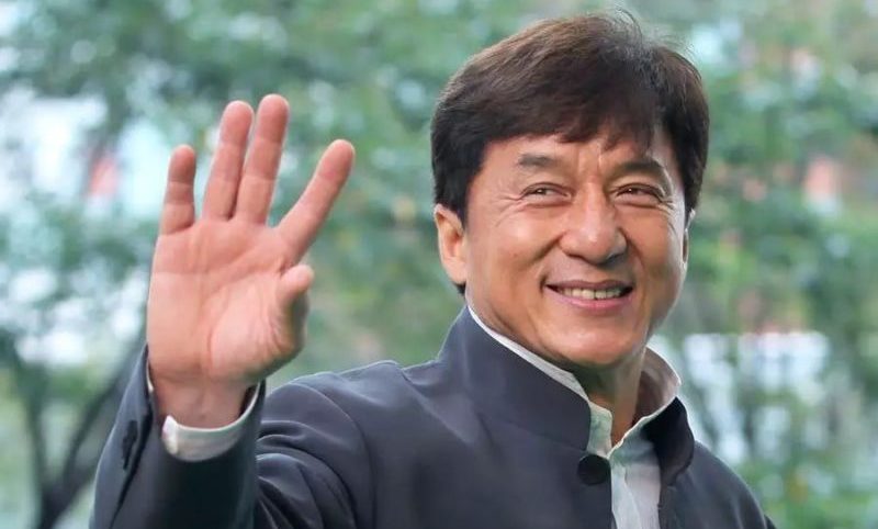 jackie, chan, cura, coronavirus