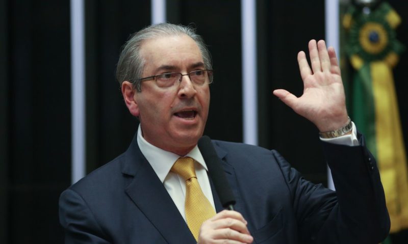cunha, prisao, cirurgia, hemorroidas