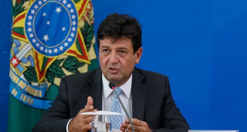 ministerio, saude, medicamentos, coronavirus