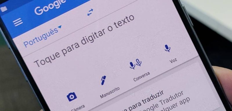google, tradutor, fala, tempo, real