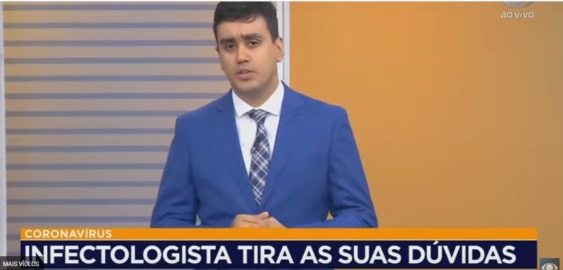 medicos, riscos, isolamento, bolsonaro