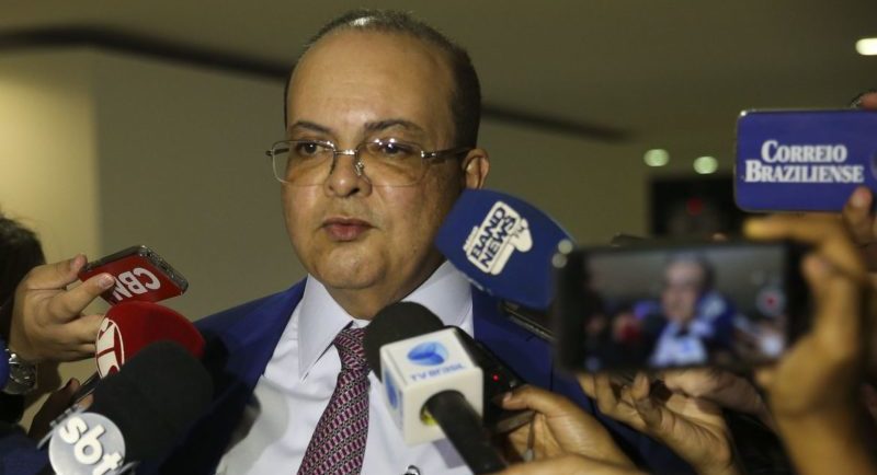 governo, df, proibir, manifestacoes