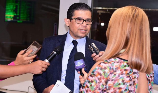 Deputado carnaval Mangueira