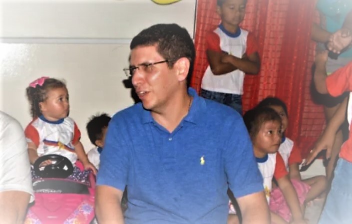 Vice-prefeito