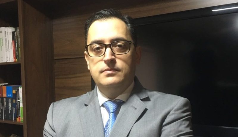 Negacionismo bolsonarista