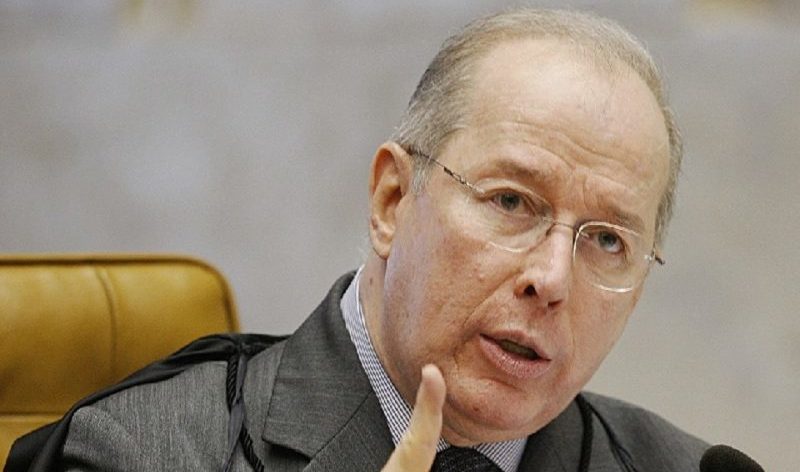 ministro, stf, internado, infeccioso