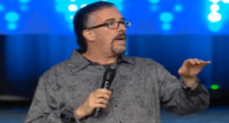pastor, morre, coronavirus, histeria