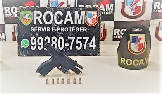 Pistola