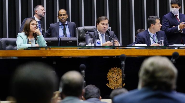 plenario, camara, calamidade, publica