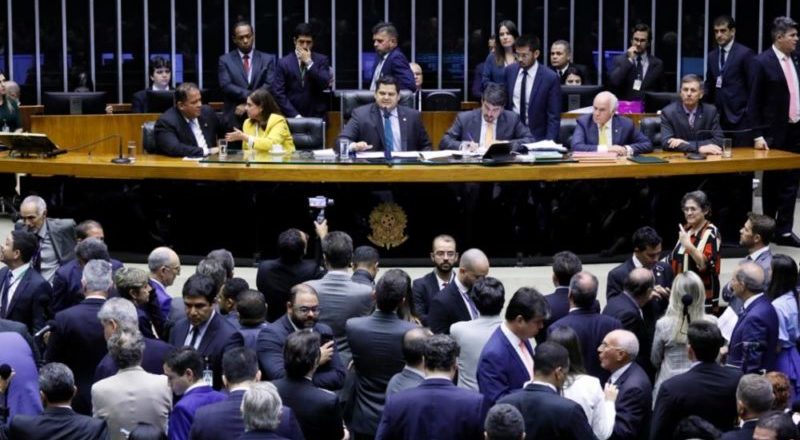 congresso, manter, veto, bolsonaro, acordo