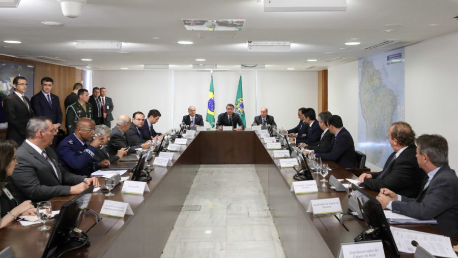 Governadores