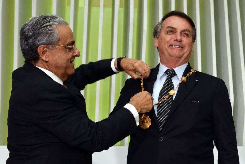 Presidente