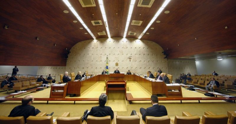 Liminar do STF suspende dívidas do Amazonas com a União