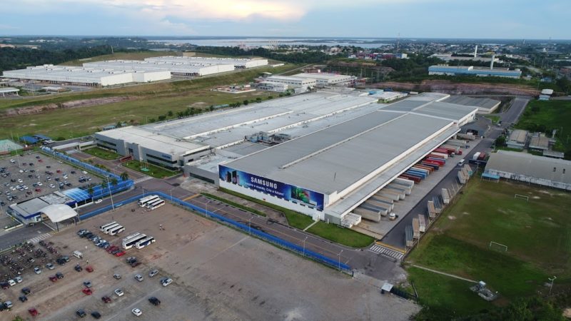 fabricantes, bebidas, zfm, ineficiente