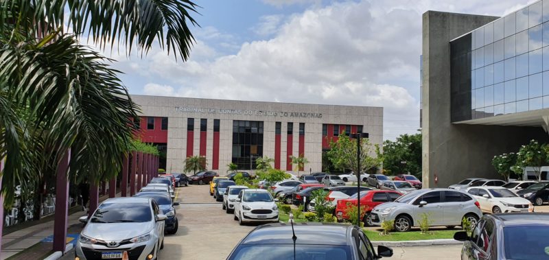 tce, muda rotina, trabalho