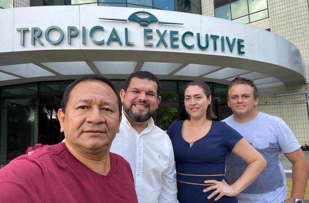 #Toadas BNC AMAZONAS e Tropical Executive