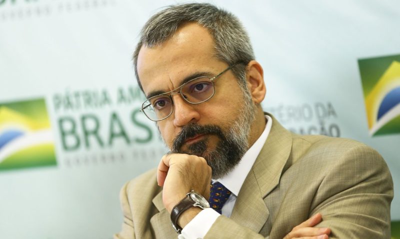 lewandowski, pedido, impeachment, weintraub