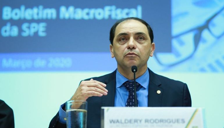 projecao, crescimento, economia