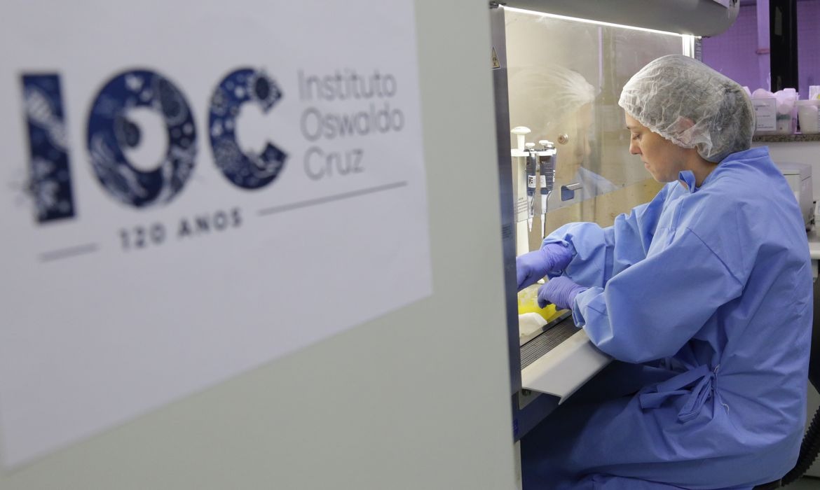 Adolescente tem caso assintomático de coronavírus