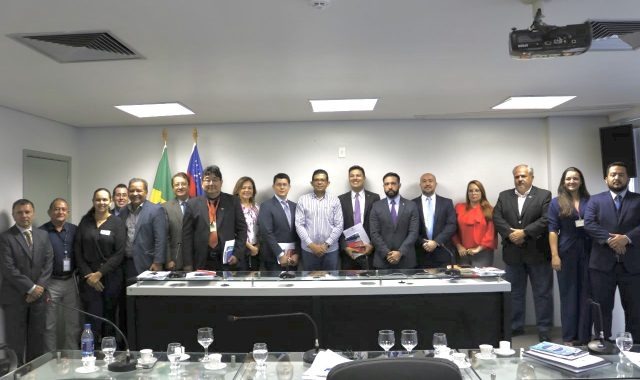 ALE-AM propõe criação de Código do Consumidor do Amazonas