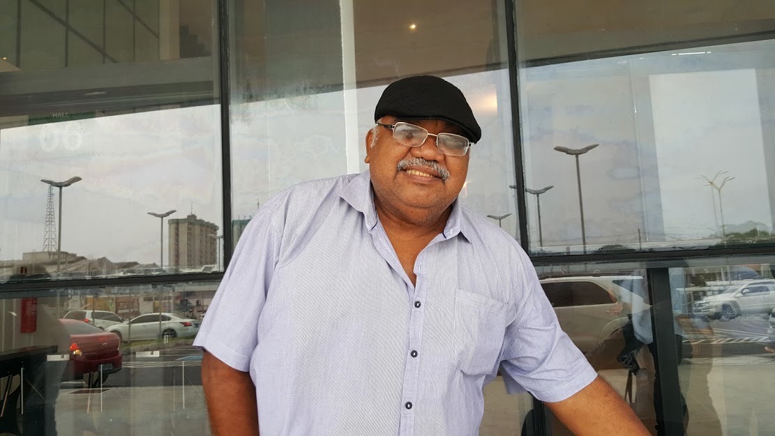 Amazonas perde o entusiasta da piscicultura Geraldo Bernardino