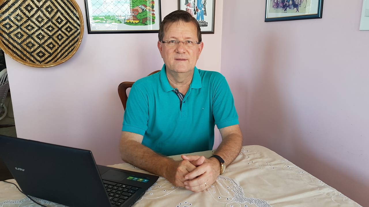 Deputado sugere Arena e Sambódromo adaptados para receber vítimas