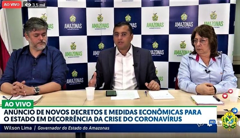 Recomendação