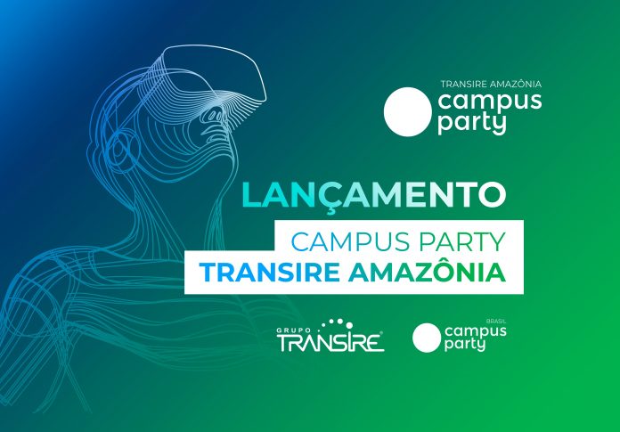 Campus Party Transire Amazônia é cancelado por conta do coronavírus