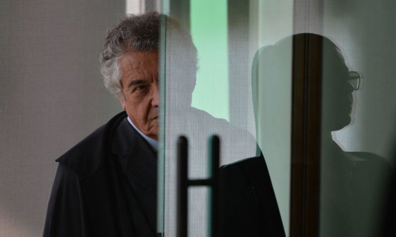 Marco Aurélio Mello quer STF fora da vitrine em nova gestão