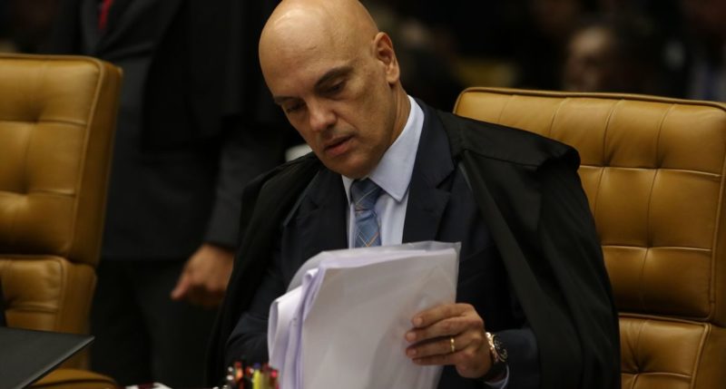 Ministro STF flexibiliza Bolsonaro LRF e LDO
