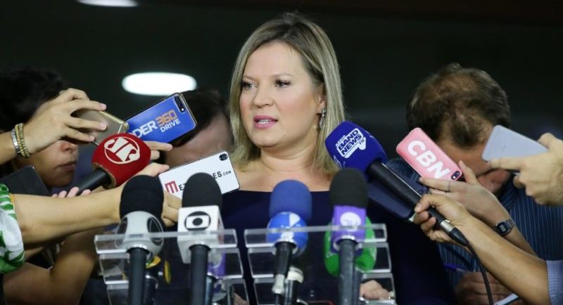 joice, vassourada, bolsonaristas, camara