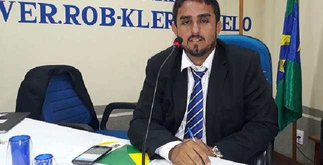 Presidente Câmara Guajará