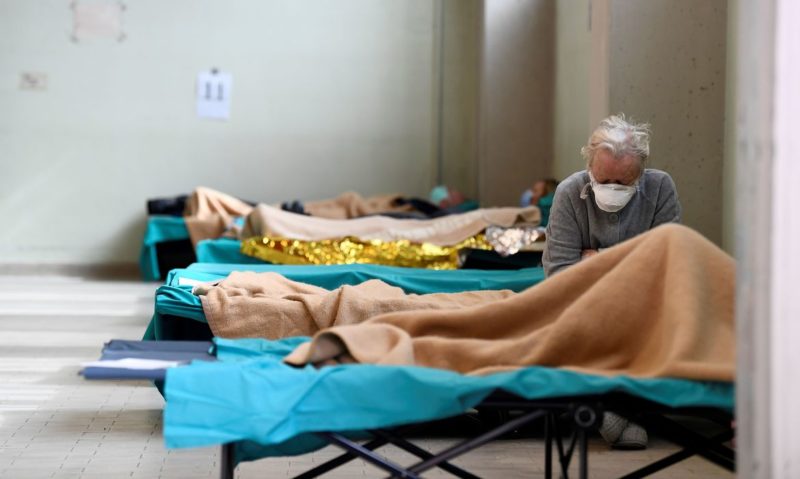 Cuidadores redobram atenção coronavírus