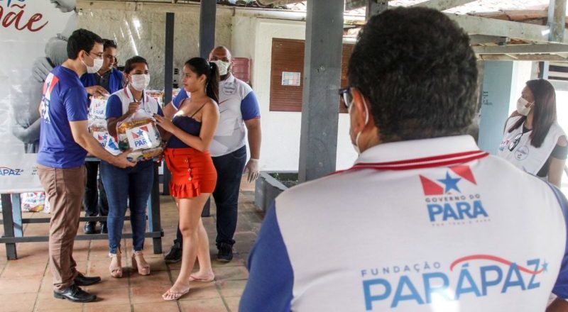  Primeira morte coronavírus Pará