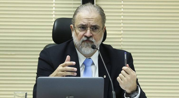 pgr, bolsonaro, isolamento