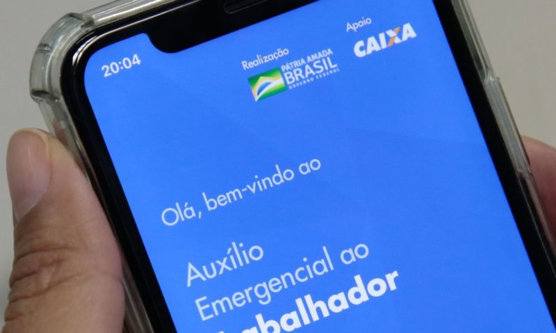 Terceira parcela do auxílio emergencial é antecipada. Veja datas!