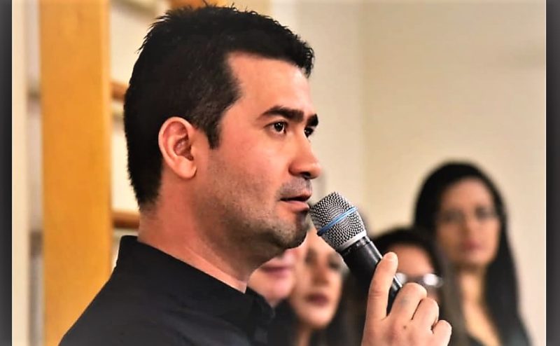 Diretor