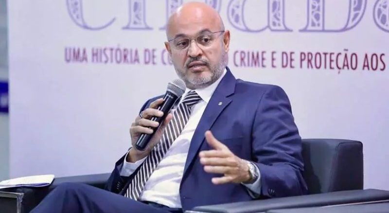 procurador, extinção pt, reage
