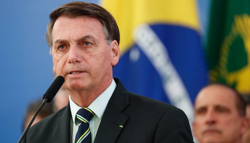 bolsonaro, ministro, amanha, justica