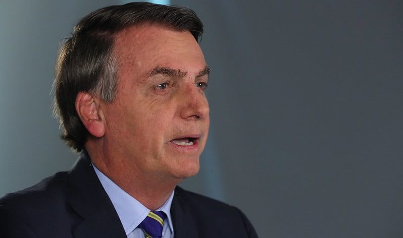 pesquisa, datafolha, bolsonaro, coronavirus