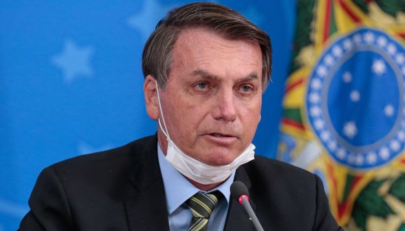 Governo vai iniciar campanha de vacinação