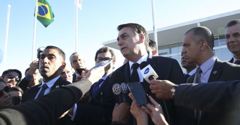 Bolsonaro